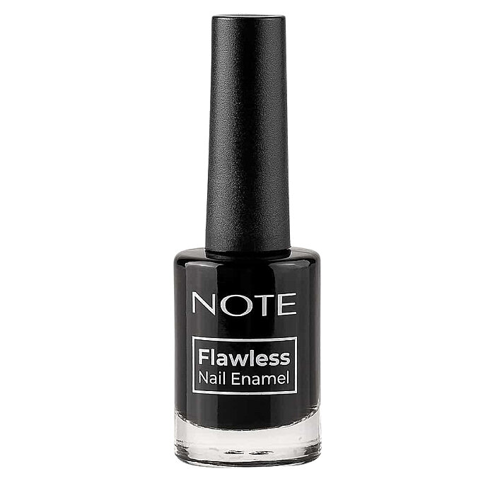 Note Nail Enamel Flawless Oje 20 - 1