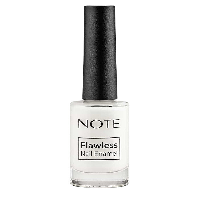 Note Nail Enamel Flawless Oje 21 - 1