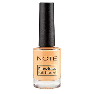 Note Nail Enamel Flawless Oje 22 - 1