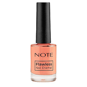 Note Nail Enamel Flawless Oje 24 - 1