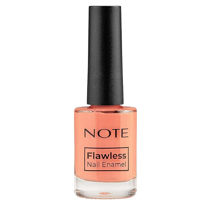 Note Nail Enamel Flawless Oje 24 - 1