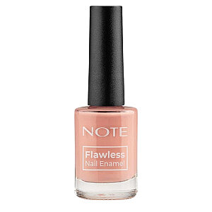 Note Nail Enamel Flawless Oje 25 - Note