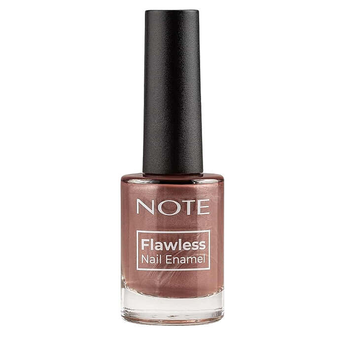 Note Nail Enamel Flawless Oje 26 - 1