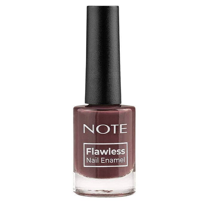 Note Nail Enamel Flawless Oje 27 - 1