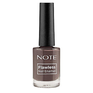 Note Nail Enamel Flawless Oje 28 - Note
