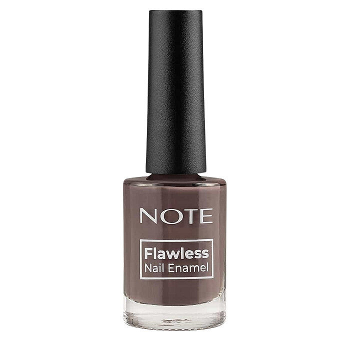 Note Nail Enamel Flawless Oje 28 - 1