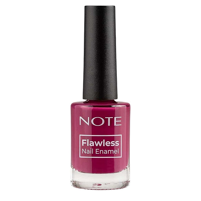 Note Nail Enamel Flawless Oje 30 - 1