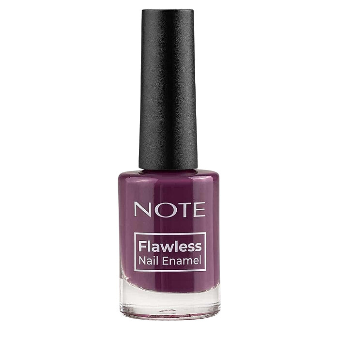 Note Nail Enamel Flawless Oje 31 - 1