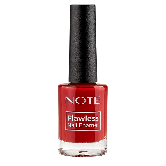 Note Nail Enamel Flawless Oje 33 - 1
