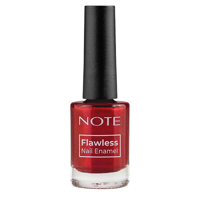 Note Nail Enamel Flawless Oje 34 - 1