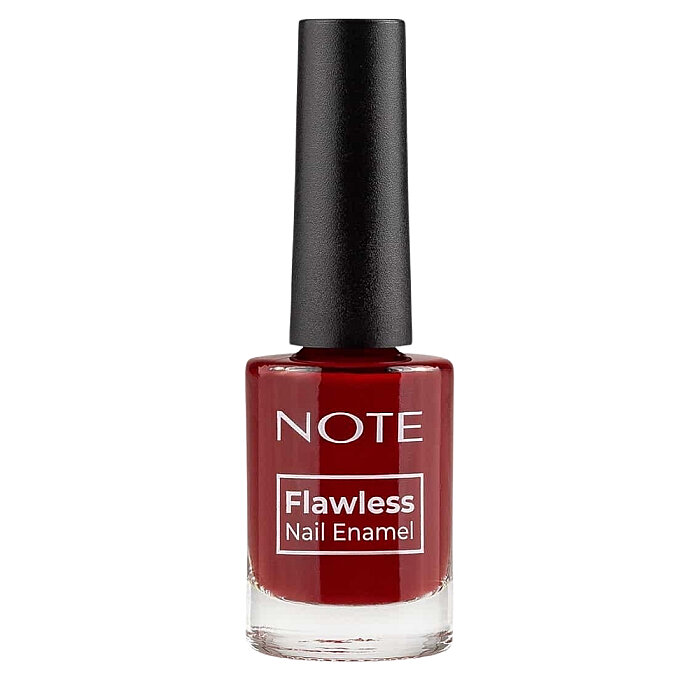 Note Nail Enamel Flawless Oje 36 - 1