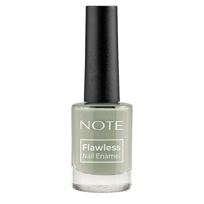 Note Nail Enamel Flawless Oje 38 - 1