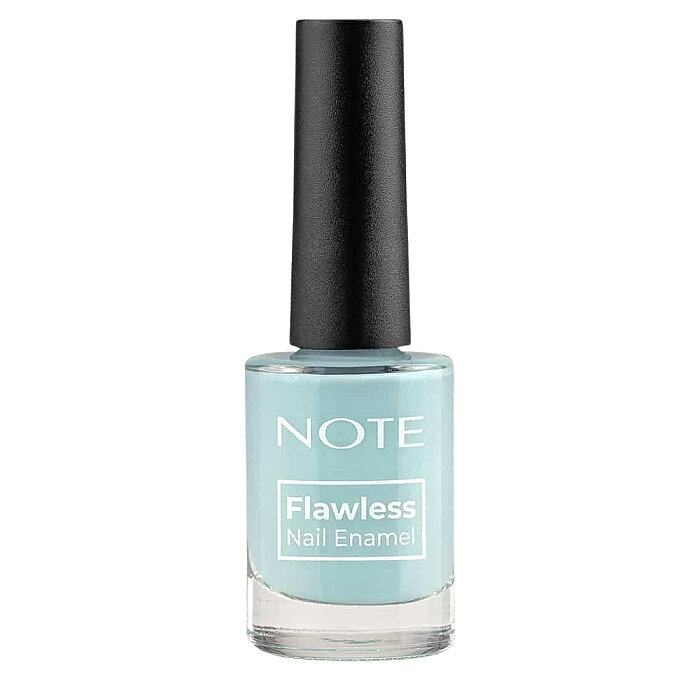 Note Nail Enamel Flawless Oje 40 - 1