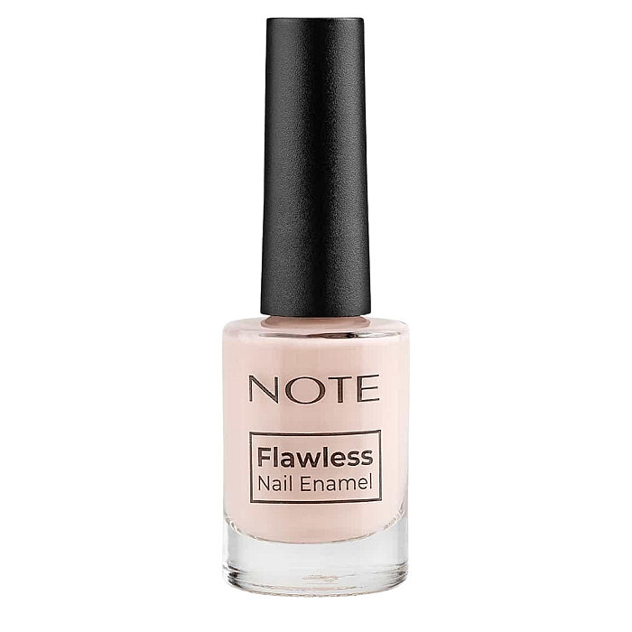 Note Nail Enamel Flawless Oje 44 - 1