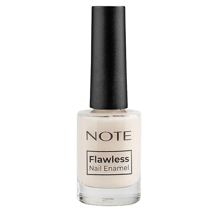 Note Nail Enamel Flawless Oje 45 - 1
