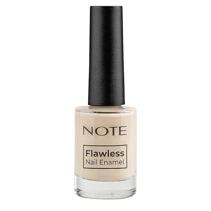 Note Nail Enamel Flawless Oje 46 - 1