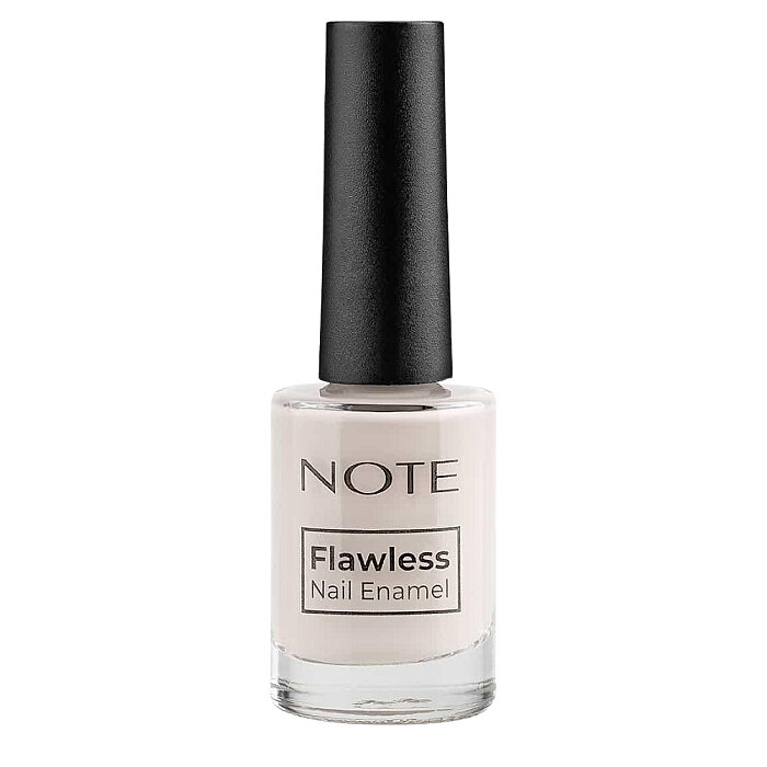 Note Nail Enamel Flawless Oje 47 - 1