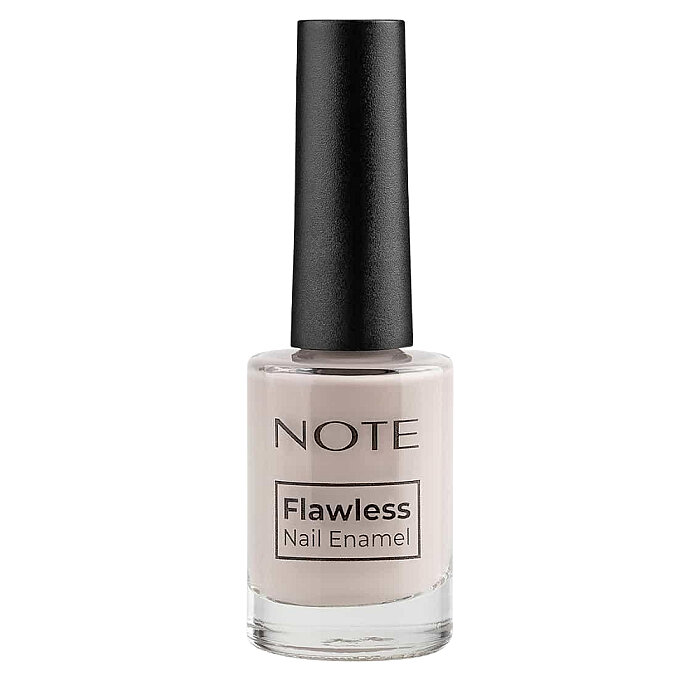 Note Nail Enamel Flawless Oje 48 - 1