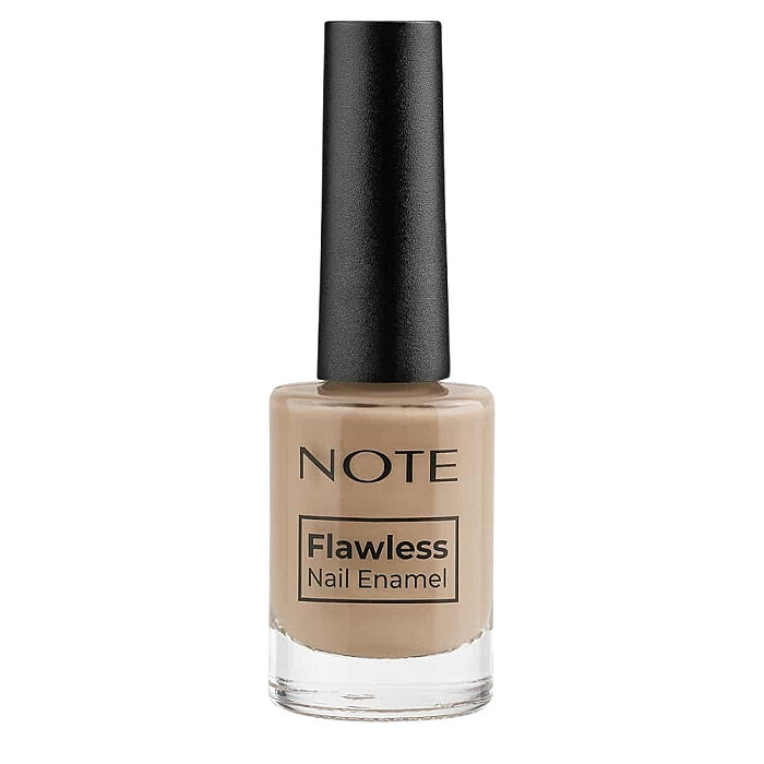 Note Nail Enamel Flawless Oje 49 - 1