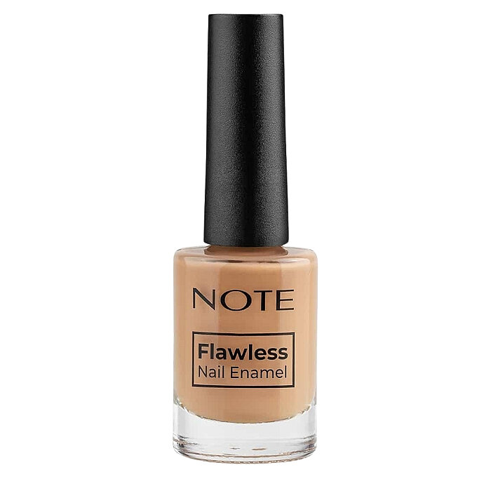 Note Nail Enamel Flawless Oje 50 - 1