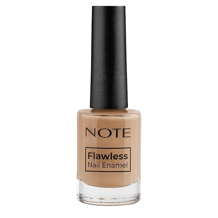 Note Nail Enamel Flawless Oje 51 - 1
