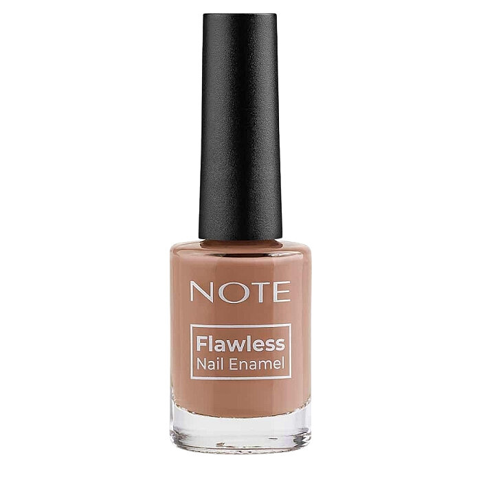Note Nail Enamel Flawless Oje 53 - 1