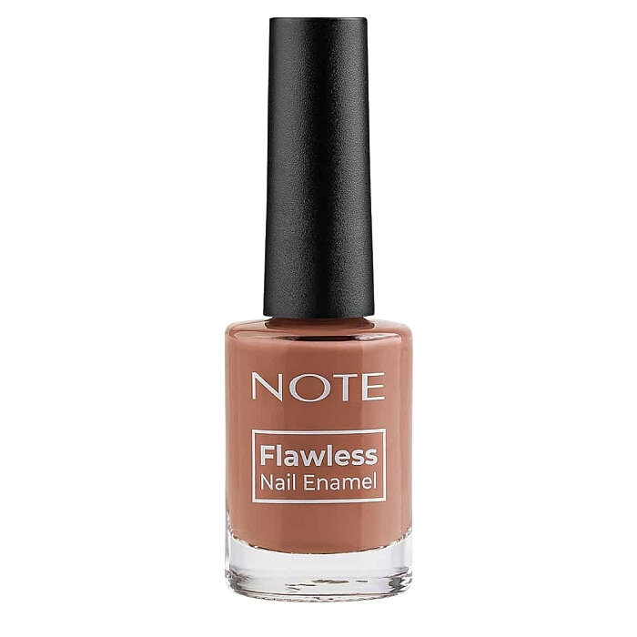 Note Nail Enamel Flawless Oje 54 - 1