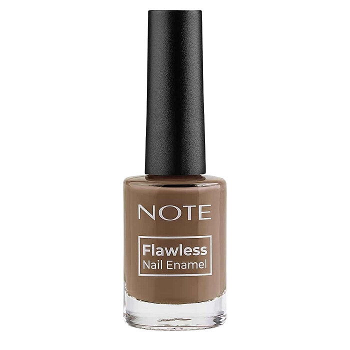 Note Nail Enamel Flawless Oje 55 - 1