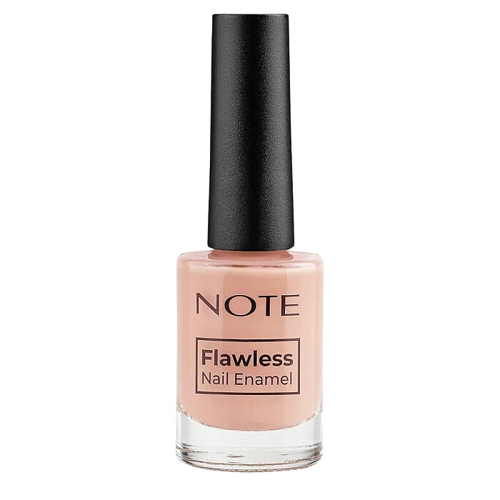 Note Nail Enamel Flawless Oje 58 - 1