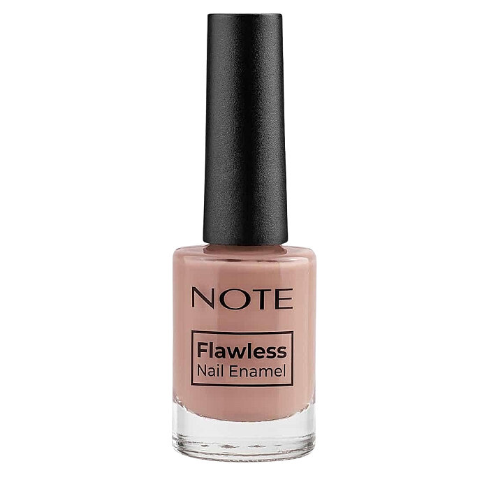 Note Nail Enamel Flawless Oje 60 - 1