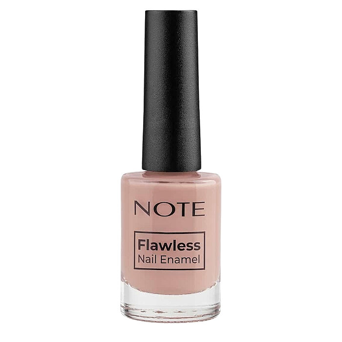 Note Nail Enamel Flawless Oje 61 - 1