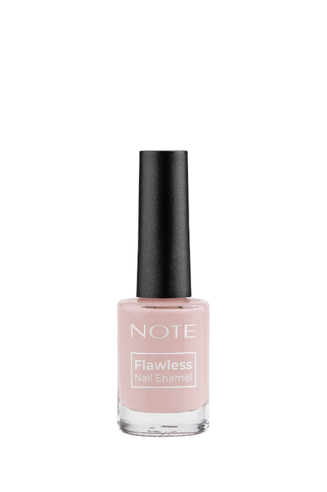 Note Nail Enamel Flawless Oje 62