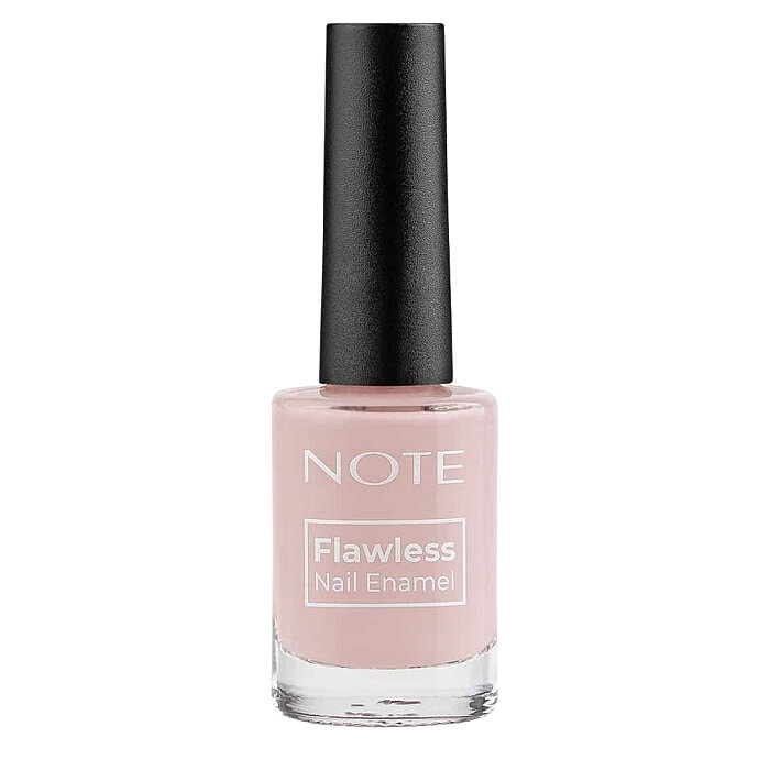 Note Nail Enamel Flawless Oje 62 - 1