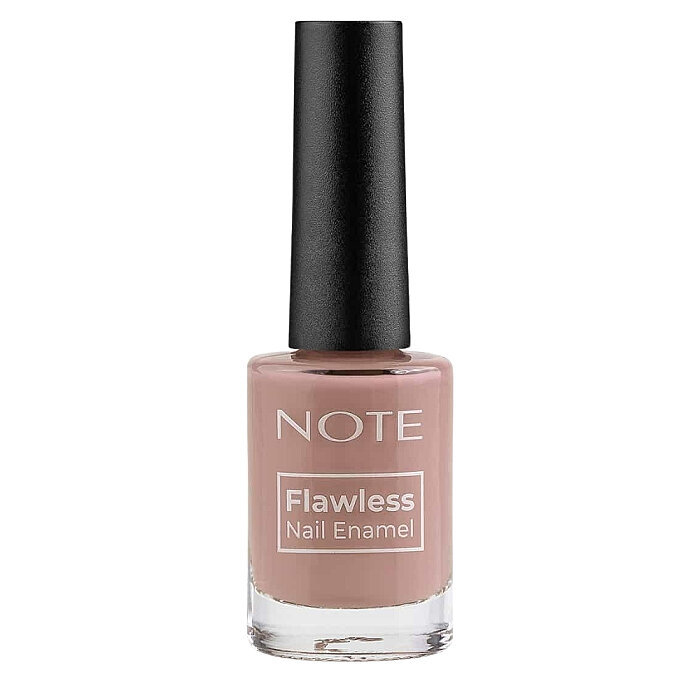 Note Nail Enamel Flawless Oje 63 - 1