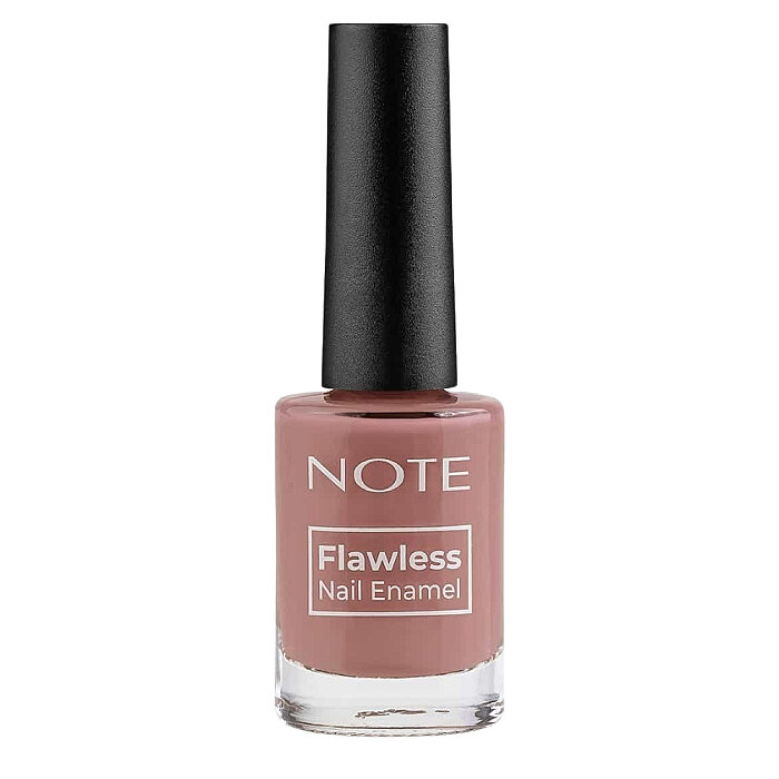 Note Nail Enamel Flawless Oje 64 - 1