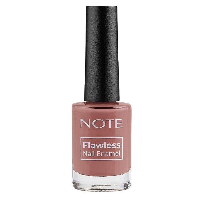 Note Nail Enamel Flawless Oje 65 - 1