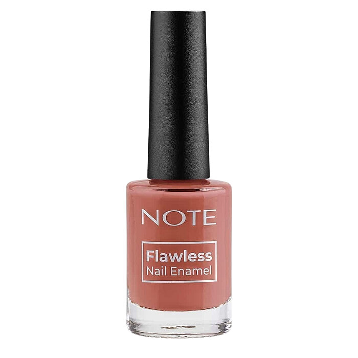 Note Nail Enamel Flawless Oje 66 - 1