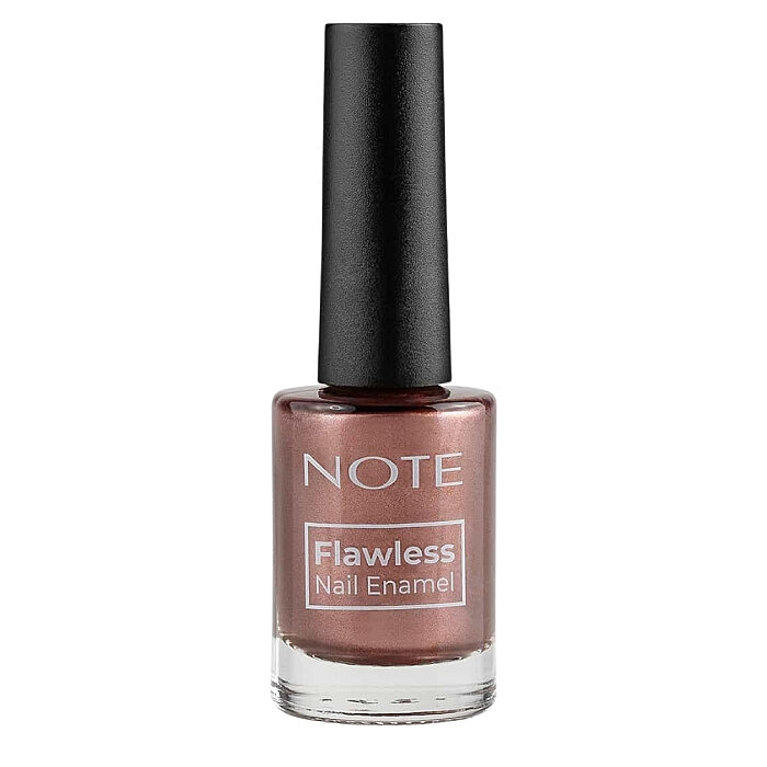 Note Nail Enamel Flawless Oje 68 - 1