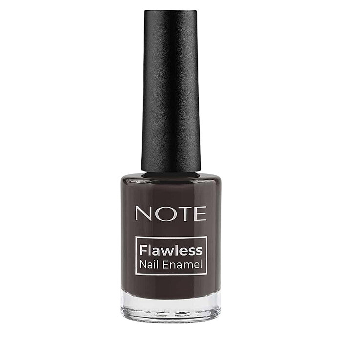 Note Nail Enamel Flawless Oje 70 - 1