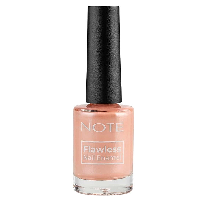 Note Nail Enamel Flawless Oje 71 - 1