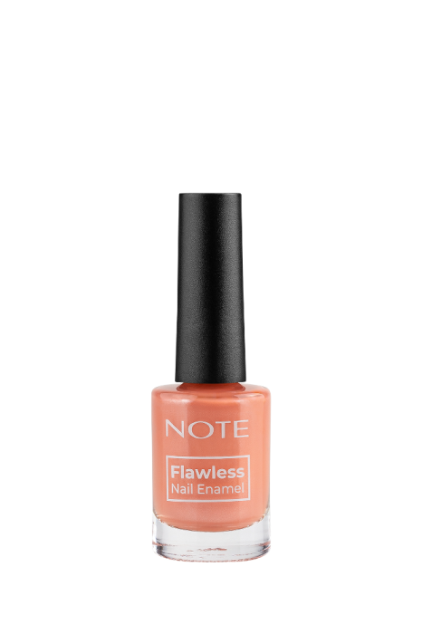 Note Nail Enamel Flawless Oje 72