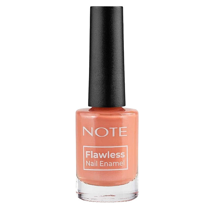 Note Nail Enamel Flawless Oje 72 - 1
