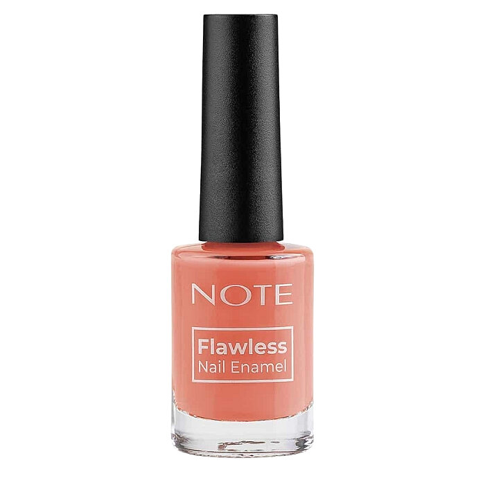 Note Nail Enamel Flawless Oje 73 - 1