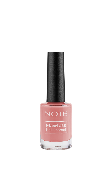 Note Nail Enamel Flawless Oje 75