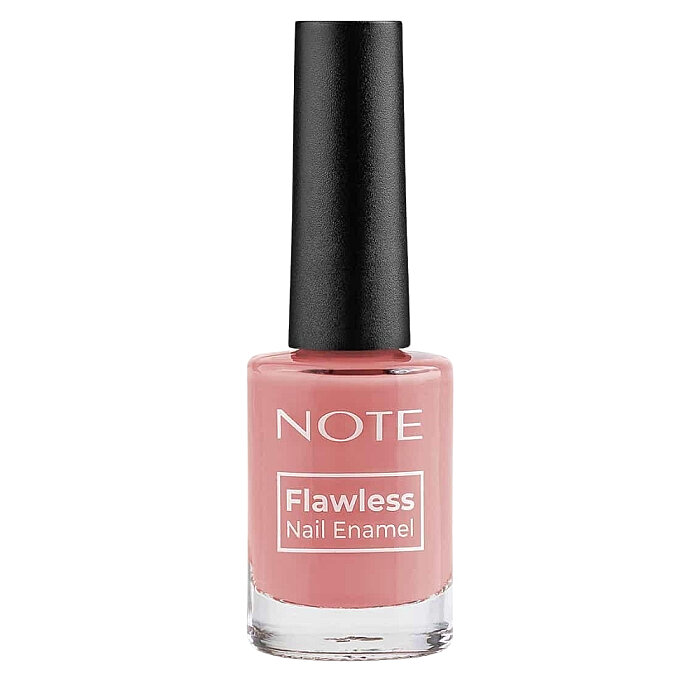Note Nail Enamel Flawless Oje 75 - 1
