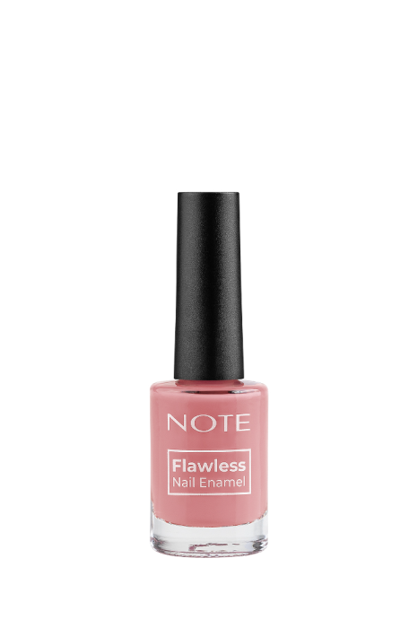 Note Nail Enamel Flawless Oje 76