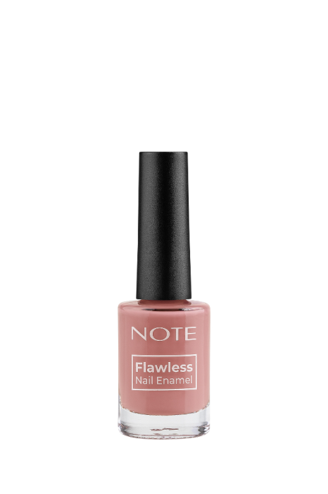 Note Nail Enamel Flawless Oje 77