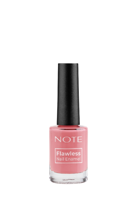 Note Nail Enamel Flawless Oje 80