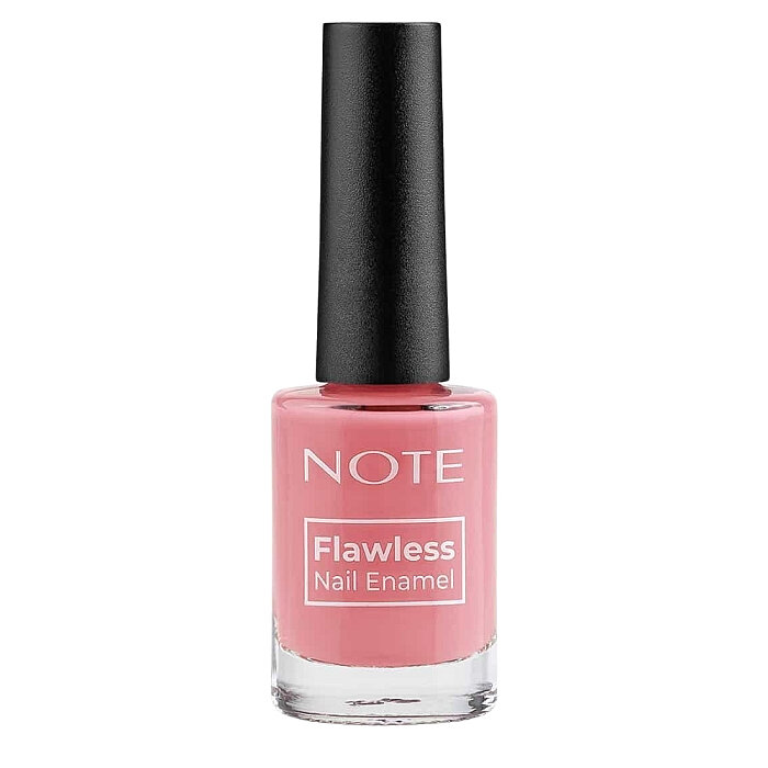 Note Nail Enamel Flawless Oje 80 - 1