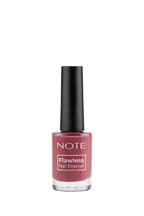 Note Nail Enamel Flawless Oje 81